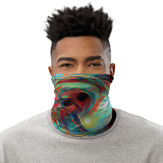 Neck Gaiter - Dreamwave