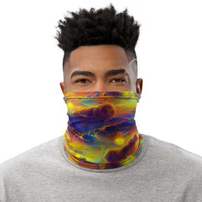 Neck Gaiter - Averin's Nebula