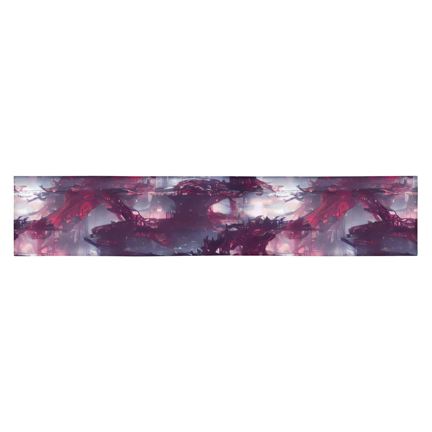 Headband - Twilight Fortresses