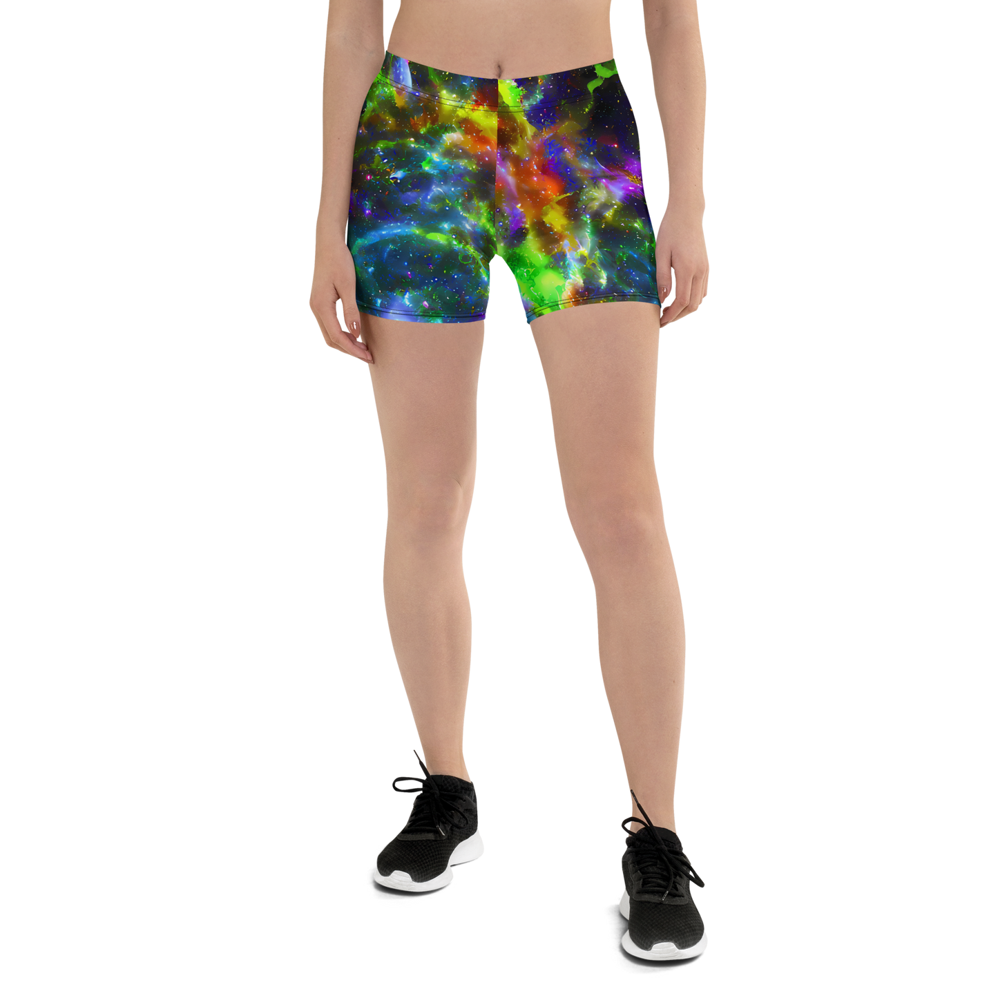 Shorts - Neer Nebula