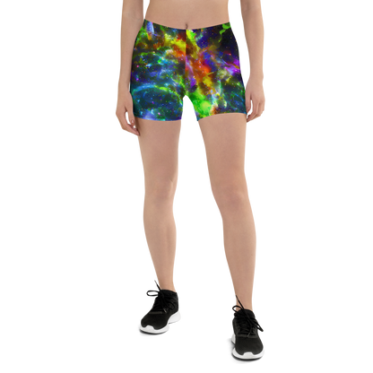 Shorts - Neer Nebula