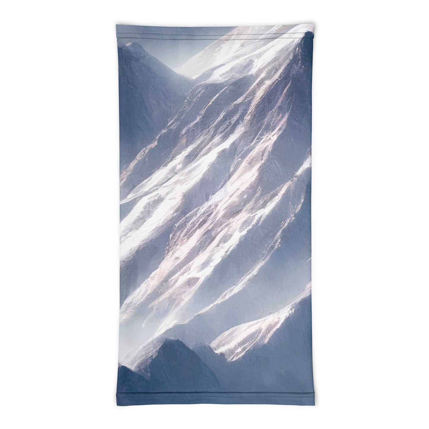 Neck Gaiter - Misty Pinnacles