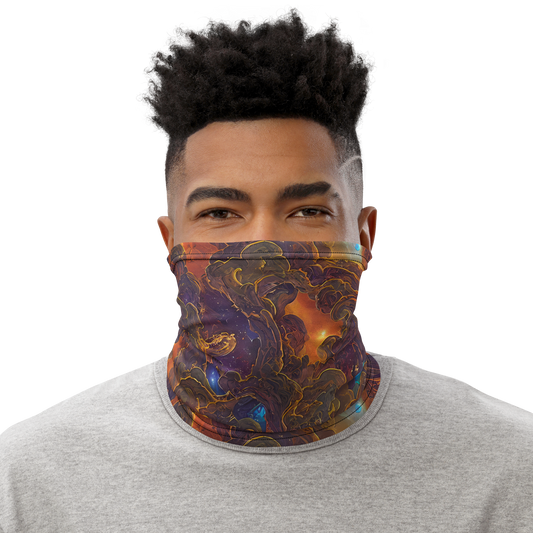 Neck Gaiter - Pozzo Vortex