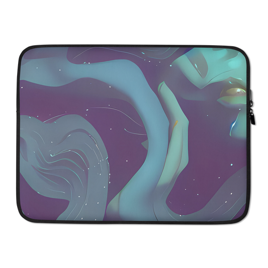 Laptop Sleeve - Ethereal Dreamscape