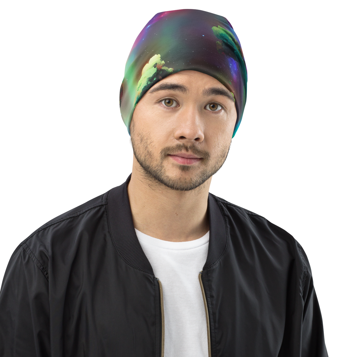 Beanie - Nebula Dreams