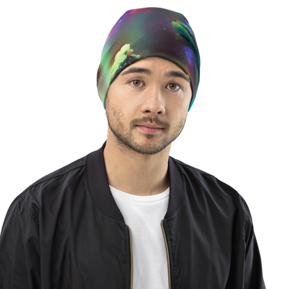 Beanie - Nebula Dreams