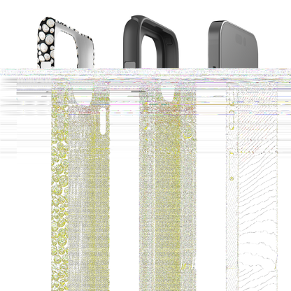 Tough Case for iPhone® - Celestial Whimsy