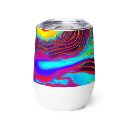 Wine Tumbler - Kapoor Vortex