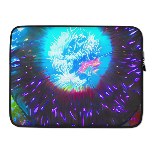 Laptop Sleeve - Vriesian Vortex