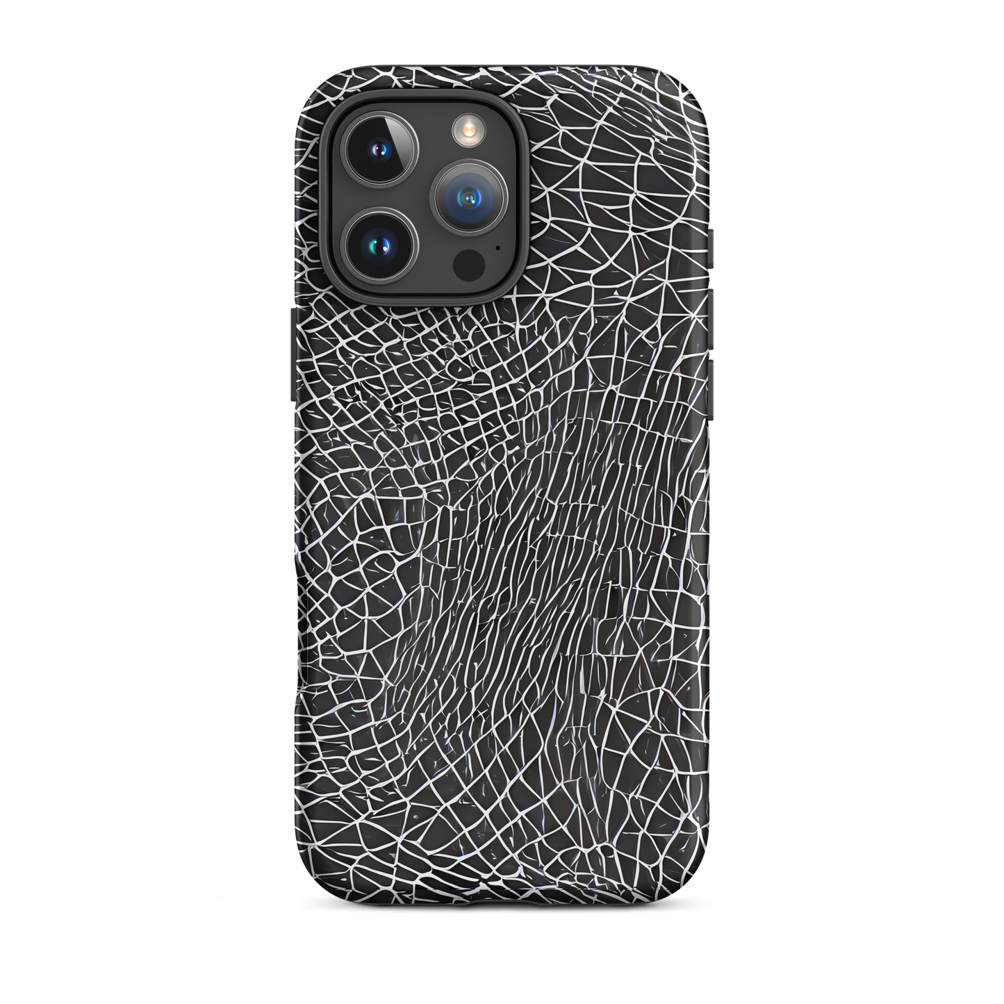 Tough Case for iPhone® - Cheng's Nexus