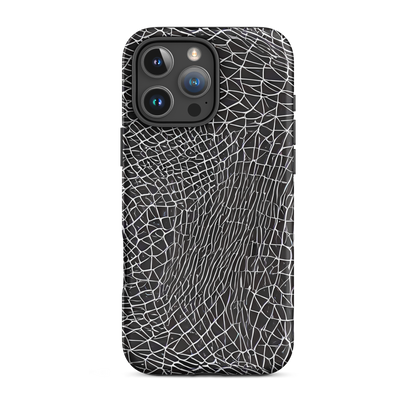 Tough Case for iPhone® - Cheng's Nexus