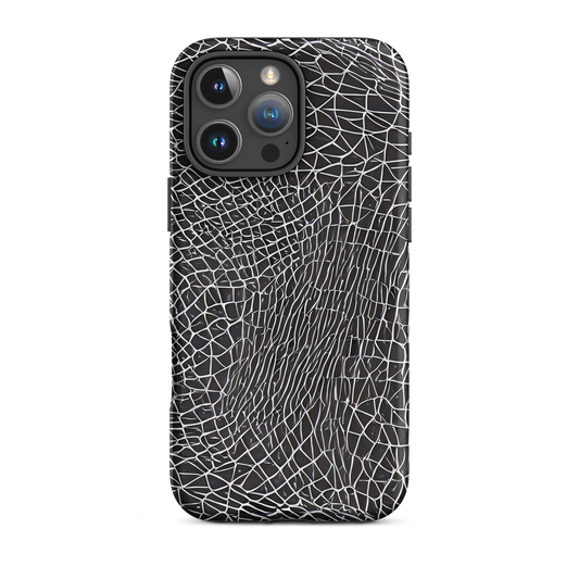 Tough Case for iPhone® - Cheng's Nexus