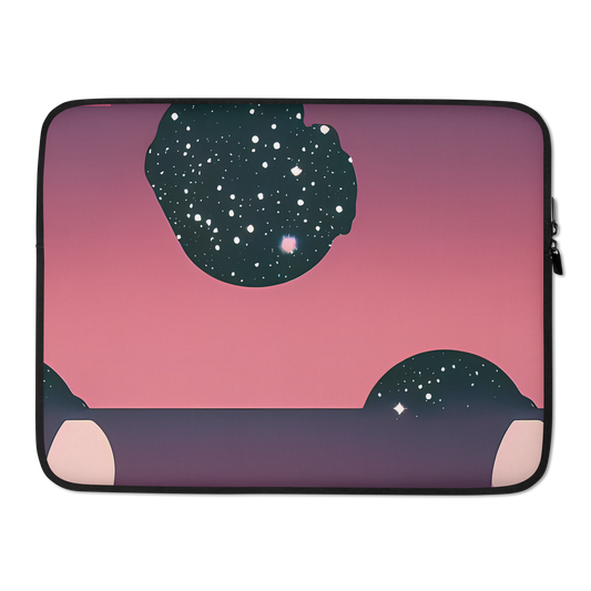 Laptop Sleeve - Dreamscape Horizon