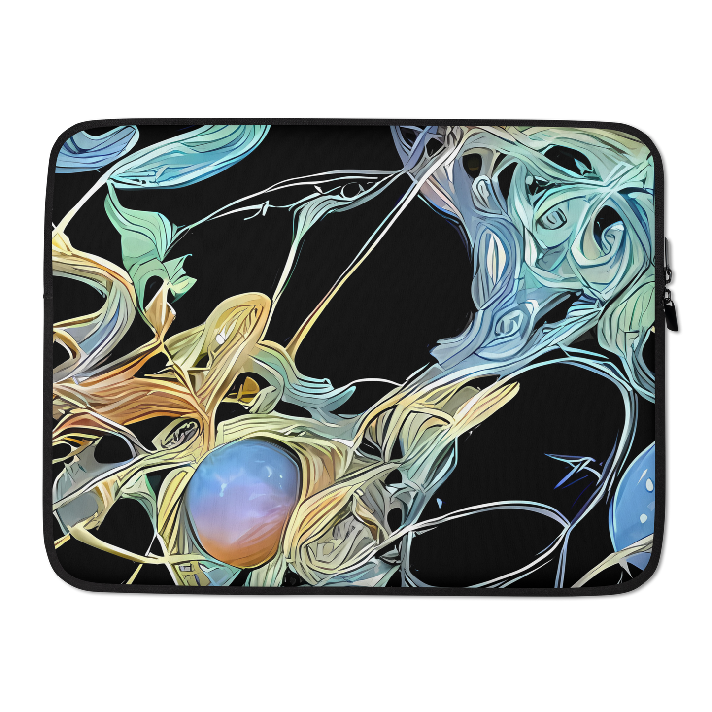 Laptop Sleeve - Infinite Mist