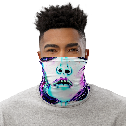 Neck Gaiter - Chroma Soirée