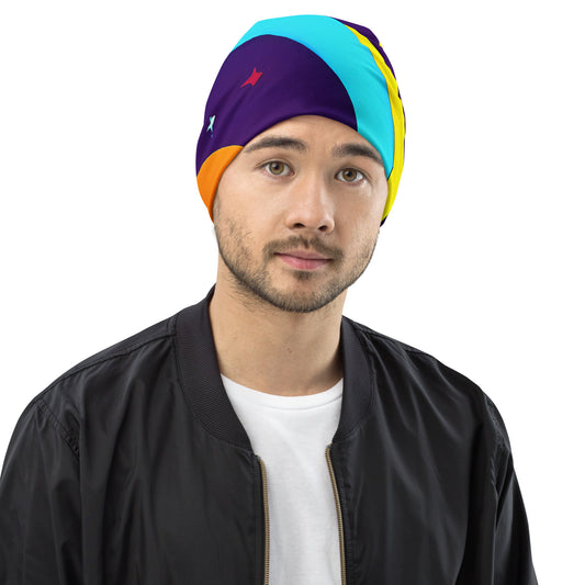 Beanie - Gerace Geometry