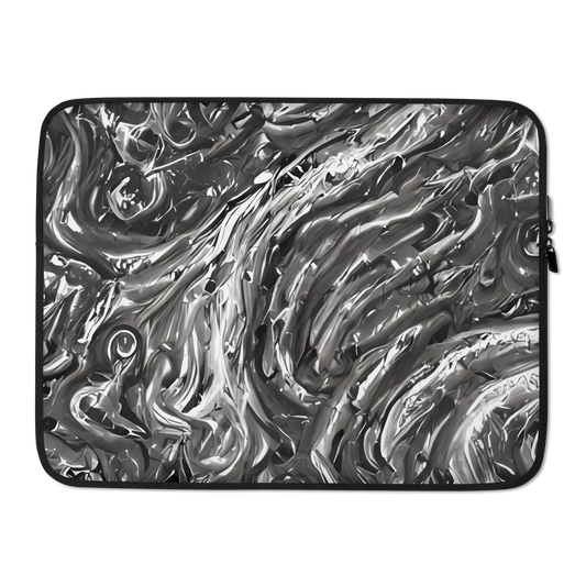 Laptop Sleeve - Nebulous Night