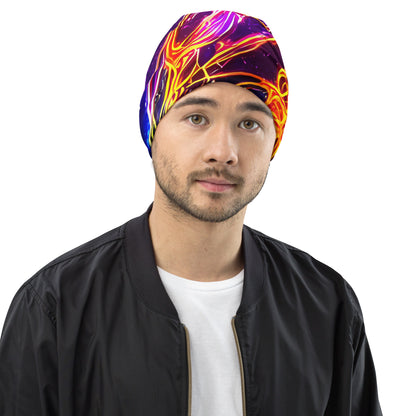 Beanie - Dancing in the Ether