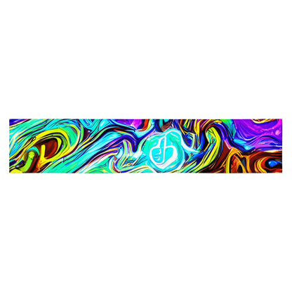 Headband - Mystic Iridescence