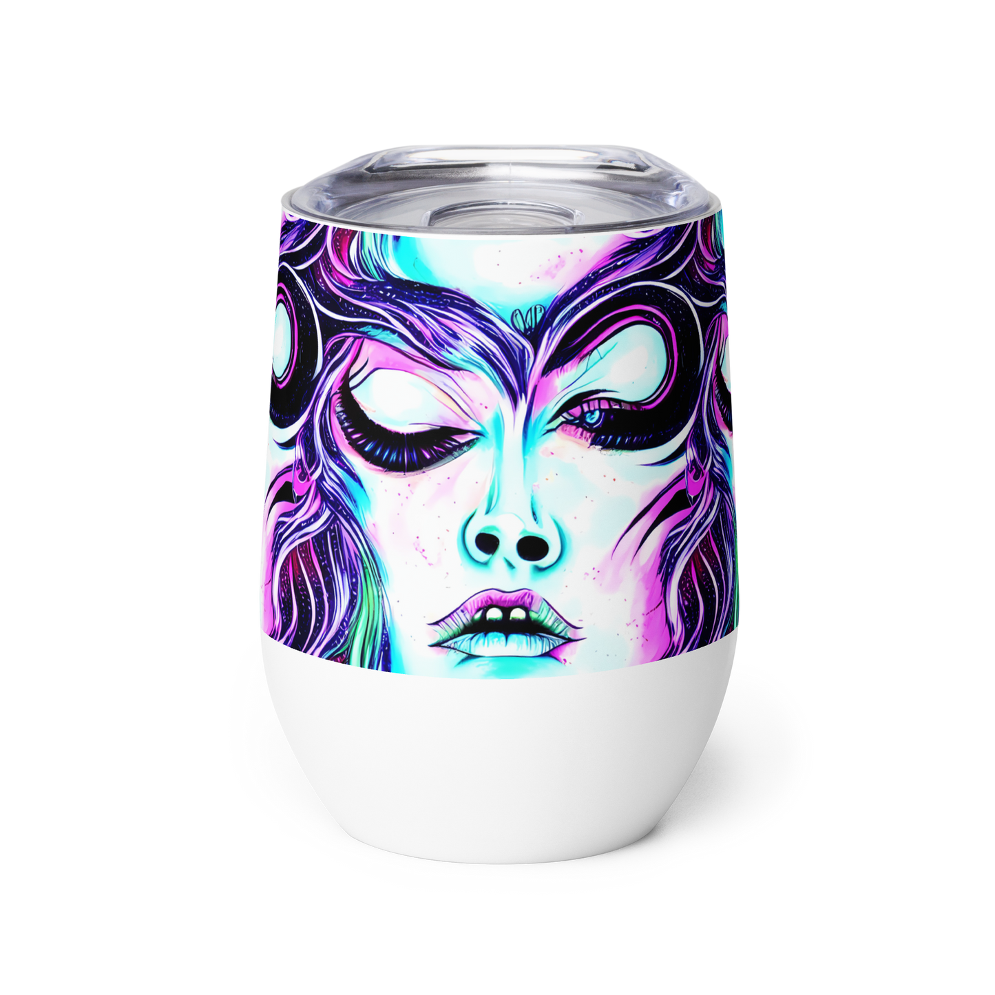 Wine Tumbler - Chroma Soirée