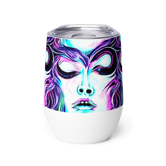 Wine Tumbler - Chroma Soirée