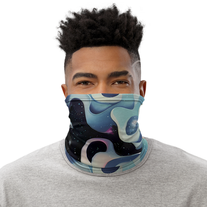 Neck Gaiter - Judd Elegance