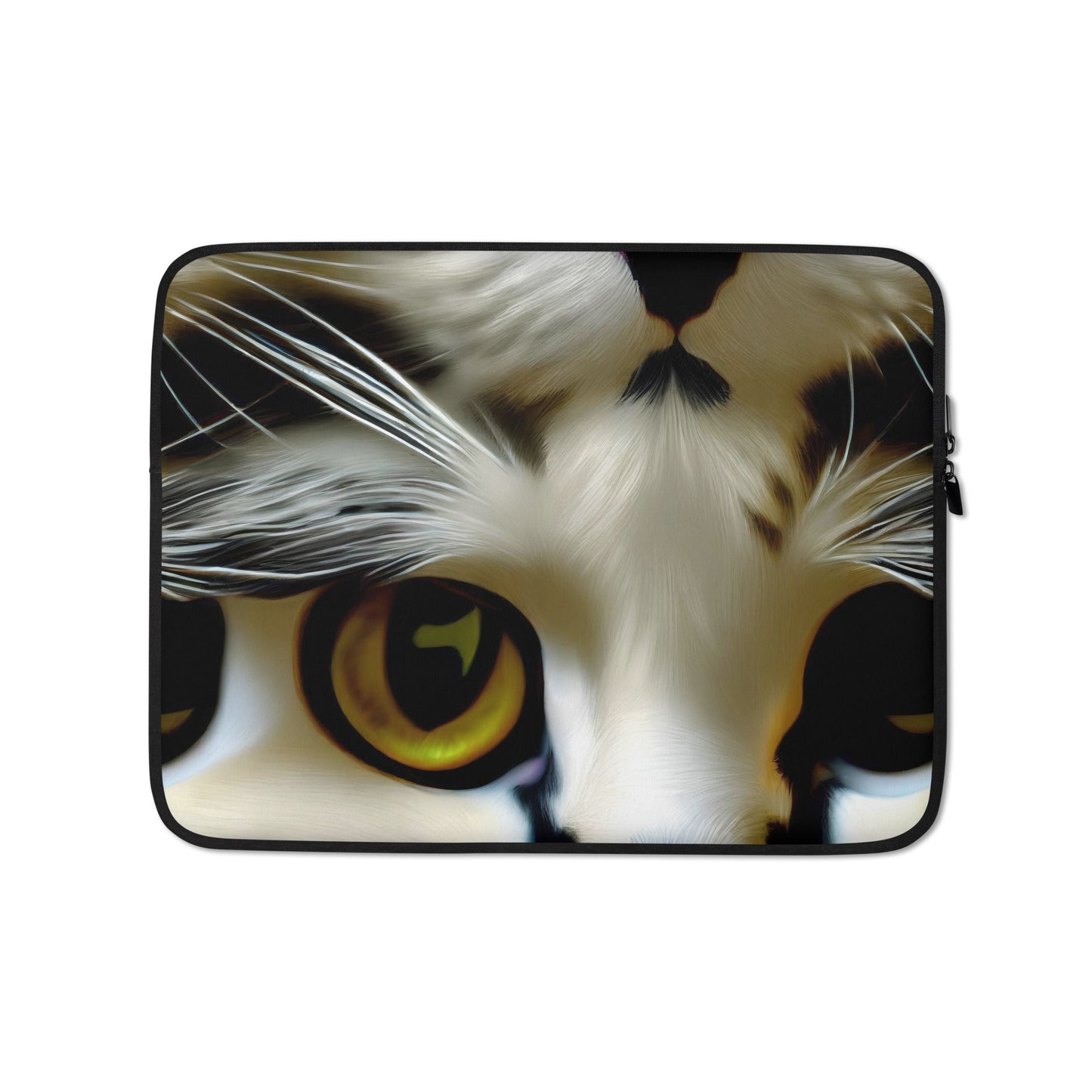 Laptop Sleeve - Feline Fancy
