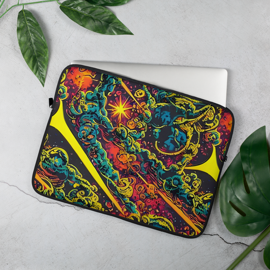 Laptop Sleeve - Gogos Galaxy