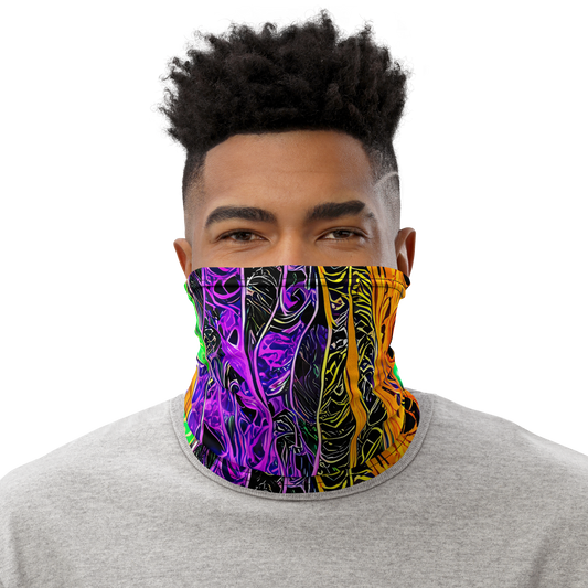 Neck Gaiter - Cooper's Vision