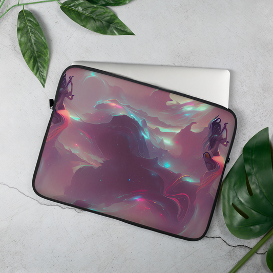 Laptop Sleeve - Astral Illusions