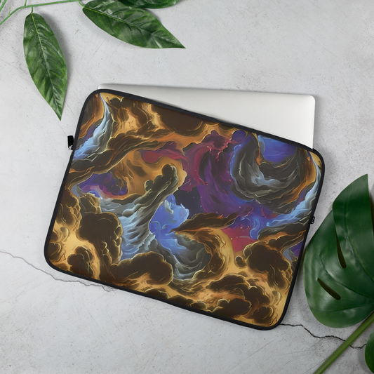 Laptop Sleeve - Vortex Virtue