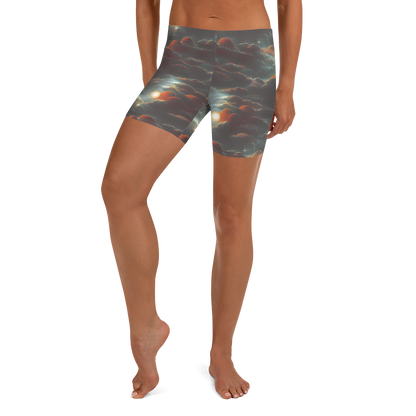 Shorts - Stellar Highlands