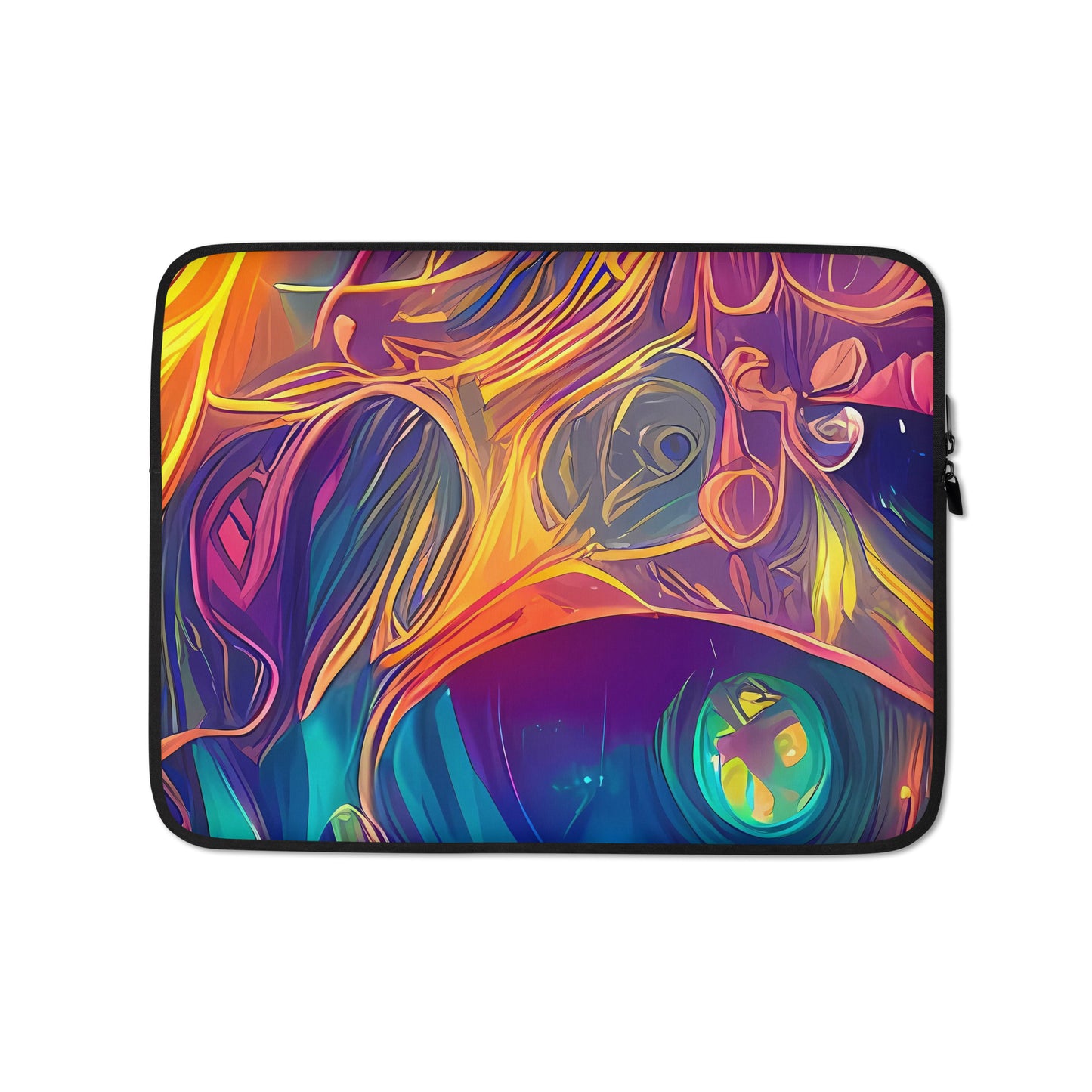 Laptop Sleeve - Artgerm Blaze