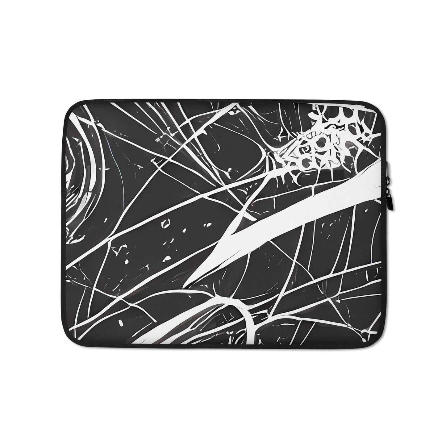 Laptop Sleeve - Void Vortex