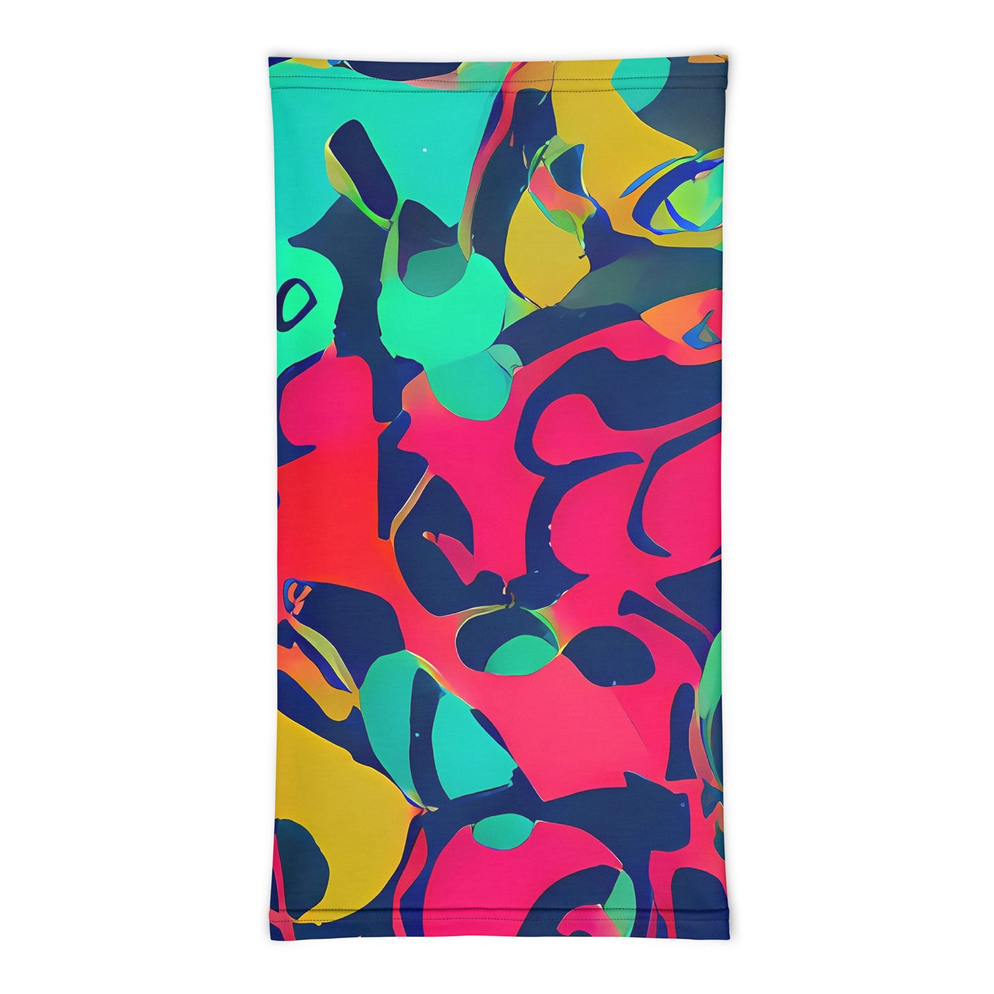 Neck Gaiter - Gottlieb Galaxy