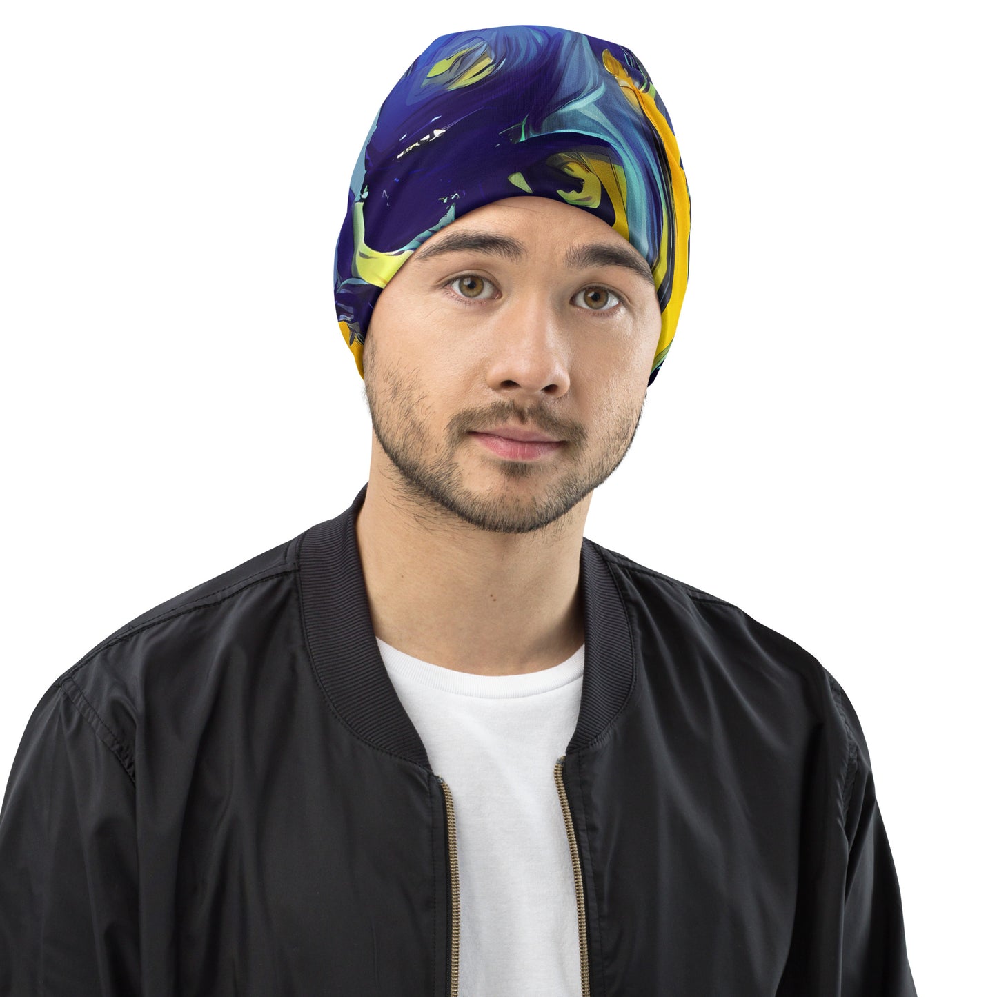 Beanie - Dynamic Doodles