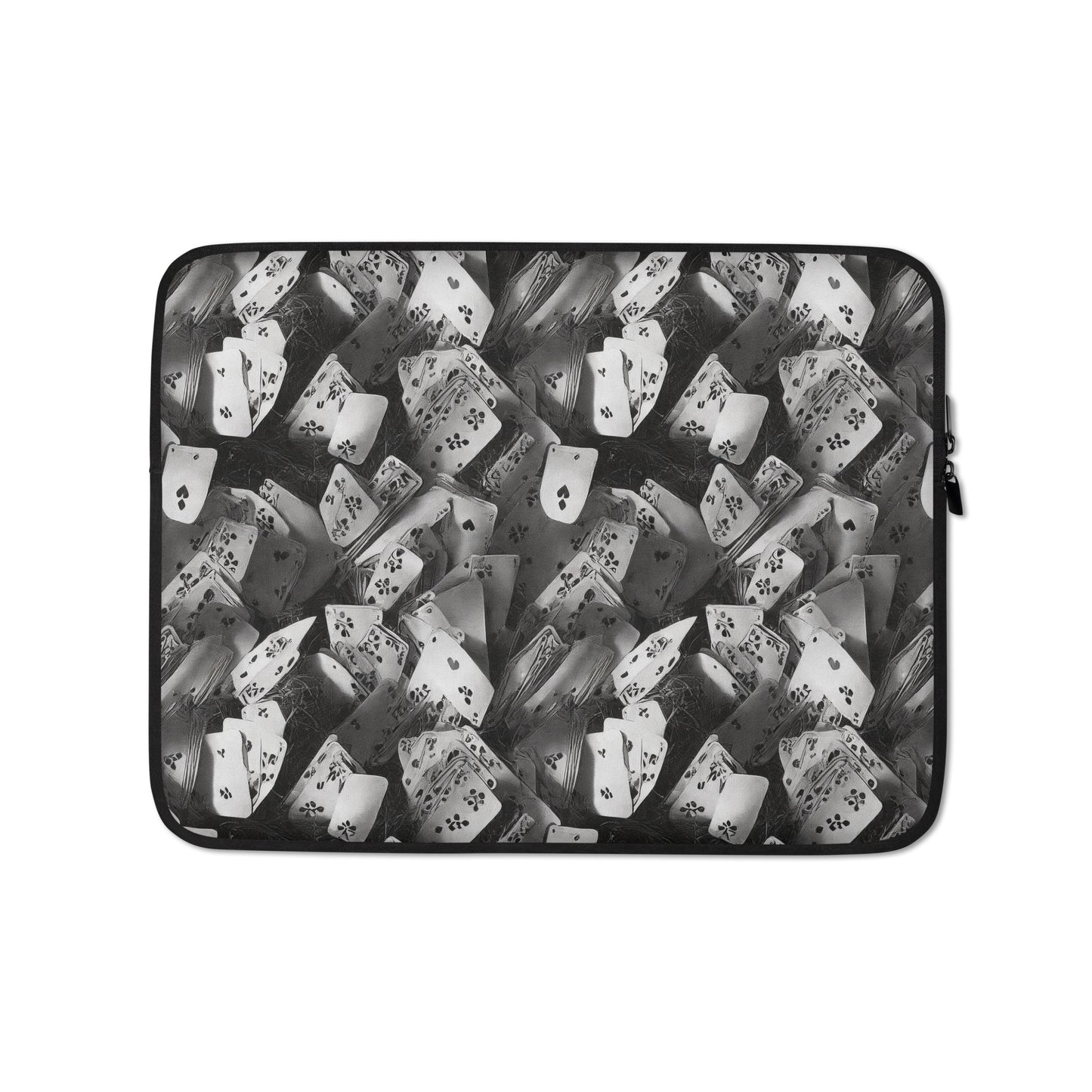 Laptop Sleeve - Fortune’S Folly