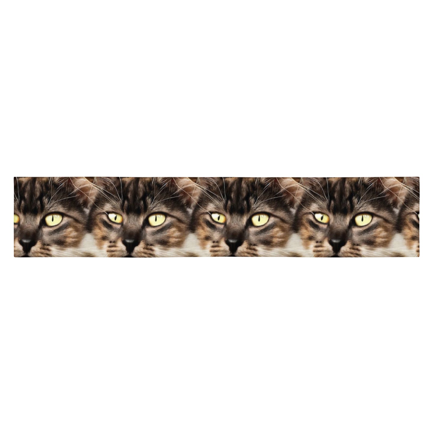 Headband - Feline Reverie