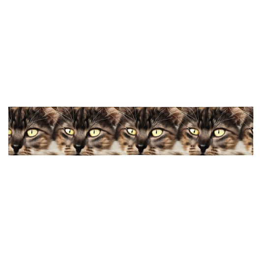 Headband - Feline Reverie