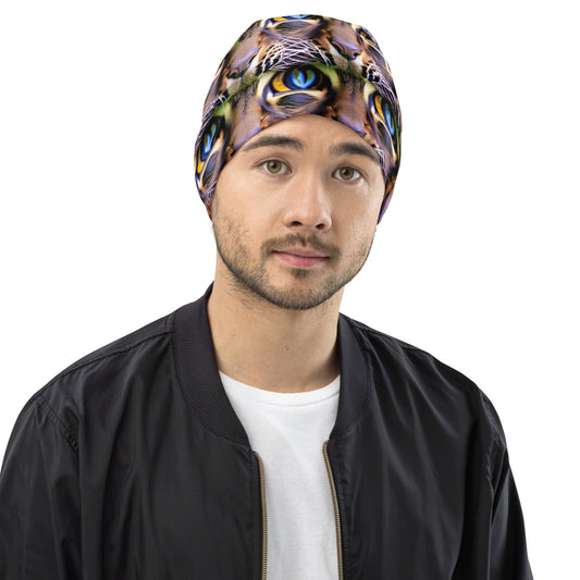 Beanie - Eye of the Wild