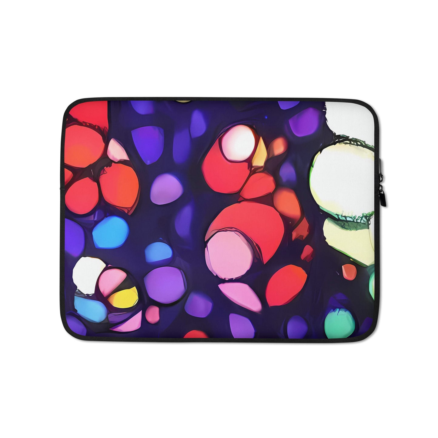 Laptop Sleeve - Bubble Fantasia