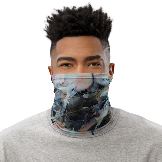 Neck Gaiter - Daydream Cascade