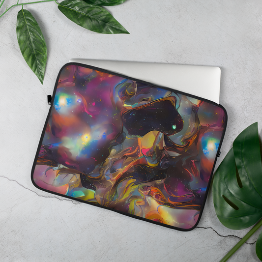 Laptop Sleeve - Cosmic Fusion