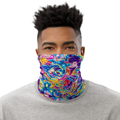 Neck Gaiter - Aquatic Whim