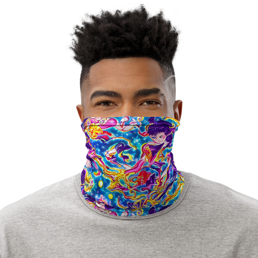 Neck Gaiter - Aquatic Whim