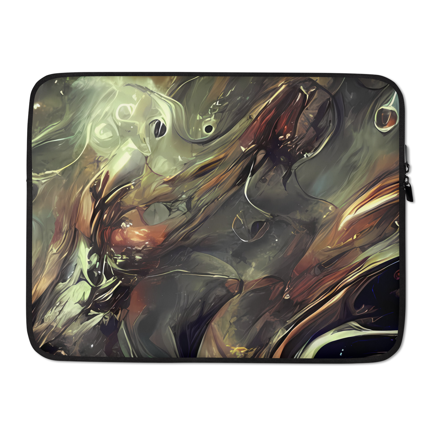 Laptop Sleeve - Chaos Crescendo