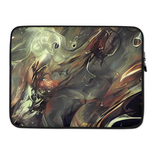 Laptop Sleeve - Chaos Crescendo