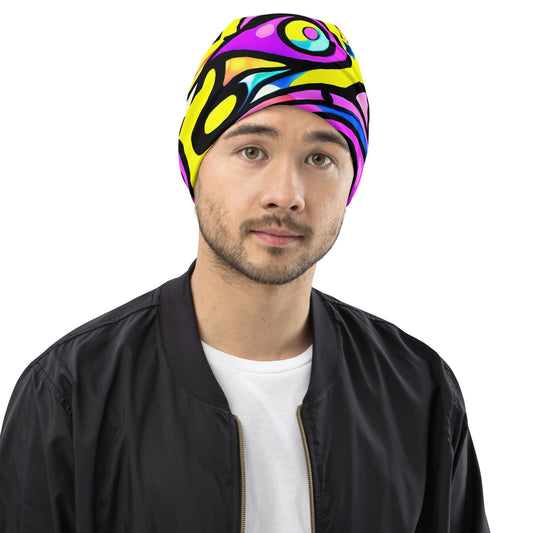 Beanie - Britto's Odyssey