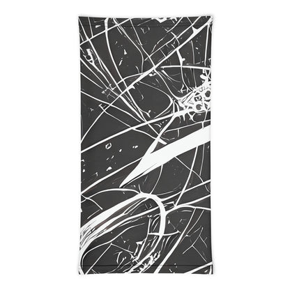 Neck Gaiter - Void Vortex