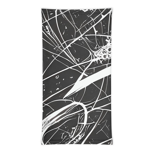 Neck Gaiter - Void Vortex